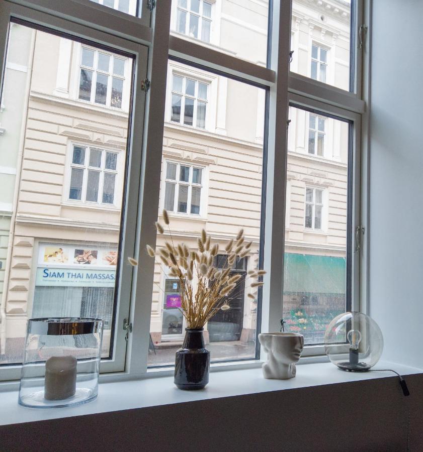 Central And Modern Apartment In Oslo Luaran gambar