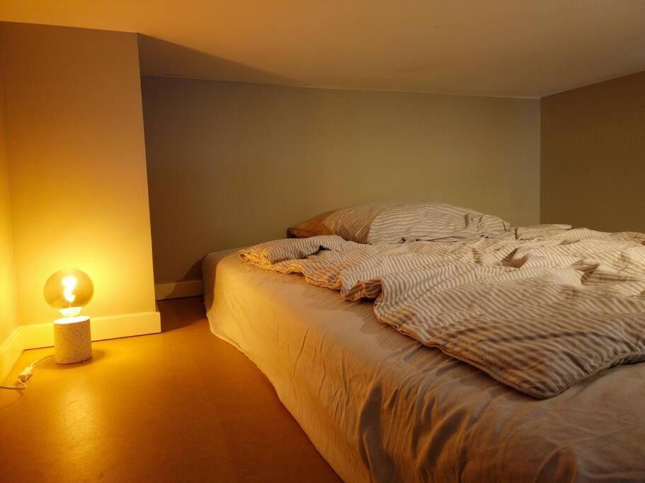 Central And Modern Apartment In Oslo Luaran gambar